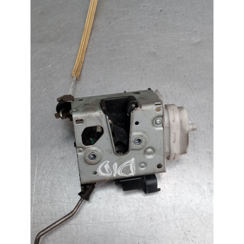 Recambio de motor cierre centralizado delantero derecho para audi a3 (8l1) 1.9 tdi referencia OEM IAM   2000 3P