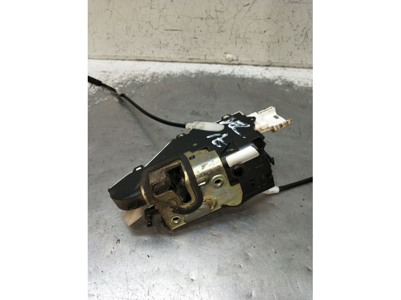 Recambio de motor cierre centralizado delantero izquierdo para peugeot 407 (6d_) 1.6 hdi 110 (6d9hzc, 6d9hyc) referencia OEM IAM