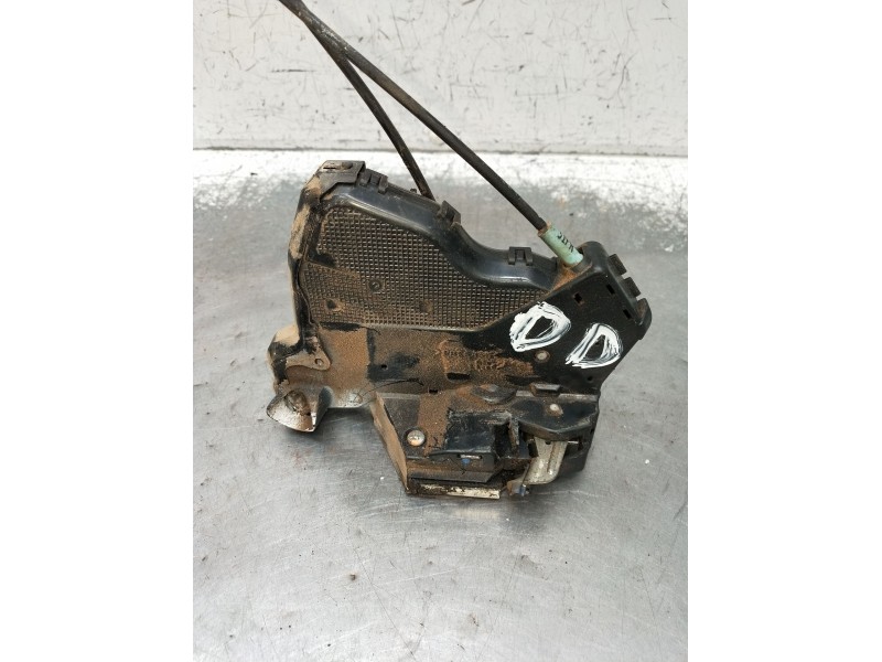 Recambio de motor cierre centralizado delantero derecho para toyota hilux vii pick-up (_n1_, _n2_, _n3_) 2.5 d-4d (kun15, kun35)