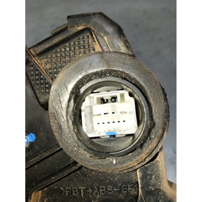 Recambio de motor cierre centralizado delantero derecho para toyota hilux vii pick-up (_n1_, _n2_, _n3_) 2.5 d-4d (kun15, kun35)