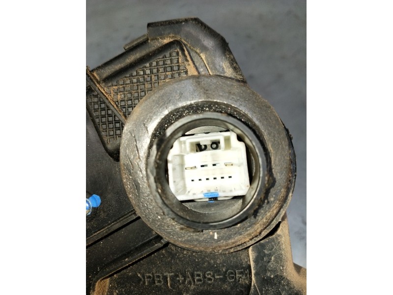 Recambio de motor cierre centralizado delantero derecho para toyota hilux vii pick-up (_n1_, _n2_, _n3_) 2.5 d-4d (kun15, kun35)