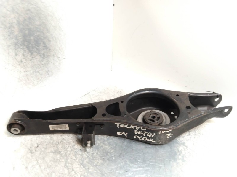 Recambio de brazo suspension inferior trasero izquierdo para seat toledo (5p2) 2.0 tdi referencia OEM IAM   