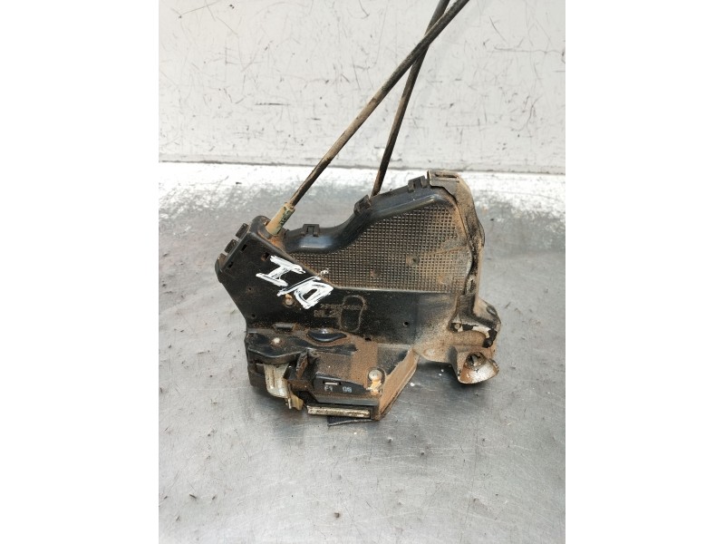 Recambio de motor cierre centralizado delantero izquierdo para toyota hilux vii pick-up (_n1_, _n2_, _n3_) 2.5 d-4d (kun15, kun3