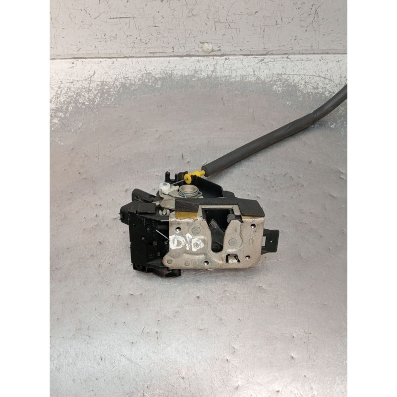 Recambio de motor cierre centralizado delantero derecho para jaguar xj 2.7 d xj6 executive referencia OEM IAM 2W93219A44CL  2005