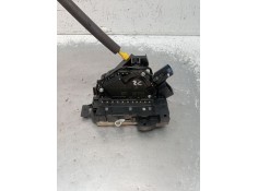Recambio de motor cierre centralizado delantero derecho para jaguar xj 2.7 d xj6 executive referencia OEM IAM 2W93219A44CL  2005 2