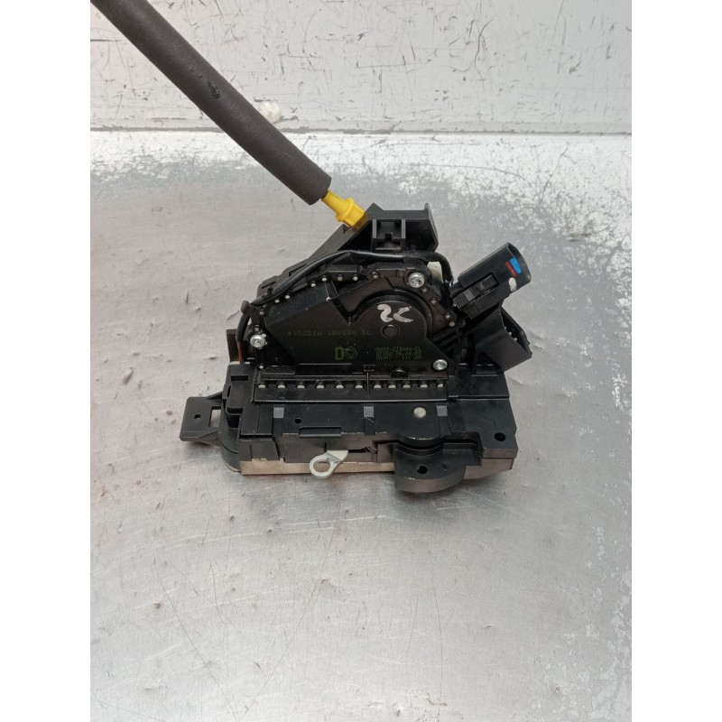 Recambio de motor cierre centralizado delantero derecho para jaguar xj 2.7 d xj6 executive referencia OEM IAM 2W93219A44CL  2005