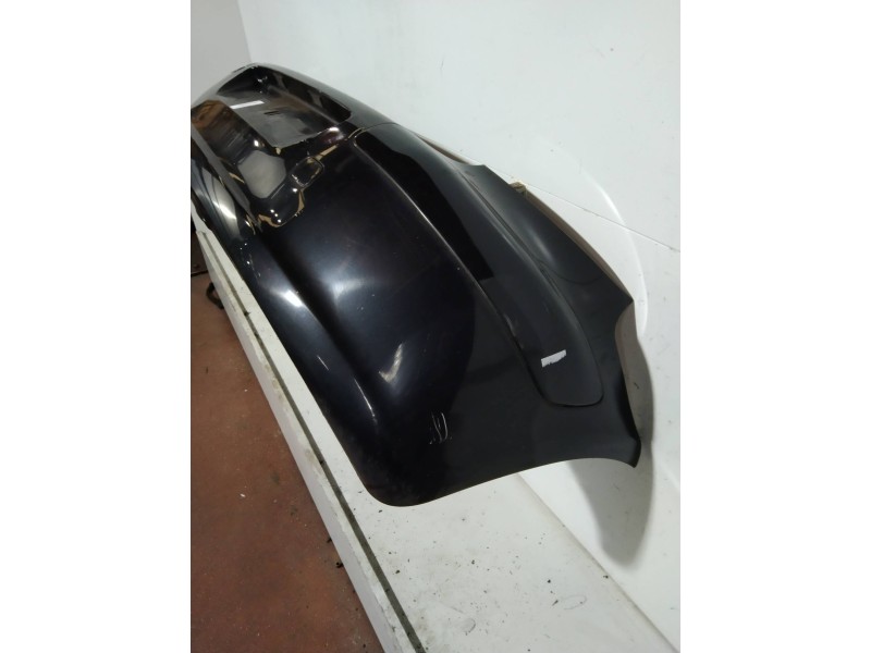 Recambio de paragolpes trasero para peugeot 307 berlina (s2) xs + referencia OEM IAM   