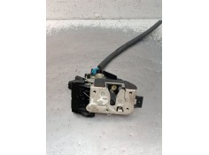 Recambio de motor cierre centralizado trasero izquierdo para jaguar xj 2.7 d xj6 executive referencia OEM IAM 2W9326555AL  2005 