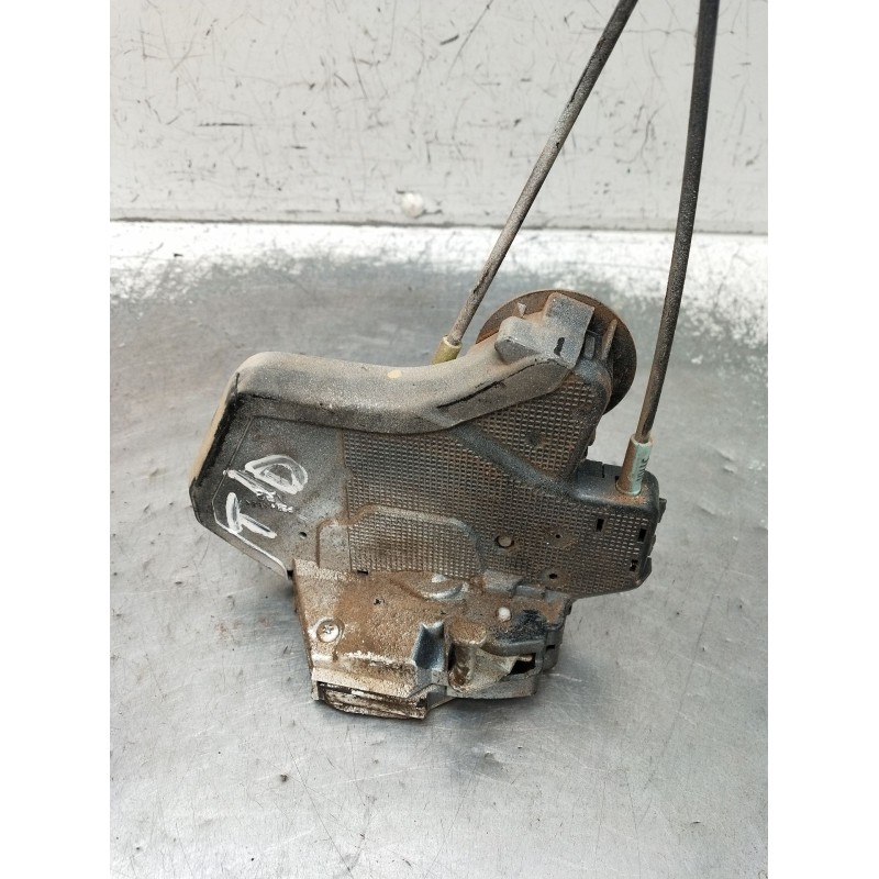 Recambio de motor cierre centralizado trasero derecho para toyota hilux vii pick-up (_n1_, _n2_, _n3_) 2.5 d-4d (kun15, kun35) r
