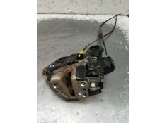 Recambio de motor cierre centralizado trasero izquierdo para toyota hilux vii pick-up (_n1_, _n2_, _n3_) 2.5 d-4d (kun15, kun35)