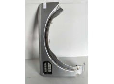 Recambio de aleta delantera derecha para land rover discovery v6 td se referencia OEM IAM ASB780020  