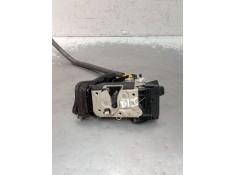Recambio de motor cierre centralizado delantero izquierdo para jaguar xj 2.7 d xj6 executive referencia OEM IAM 2W93219A45AM  20