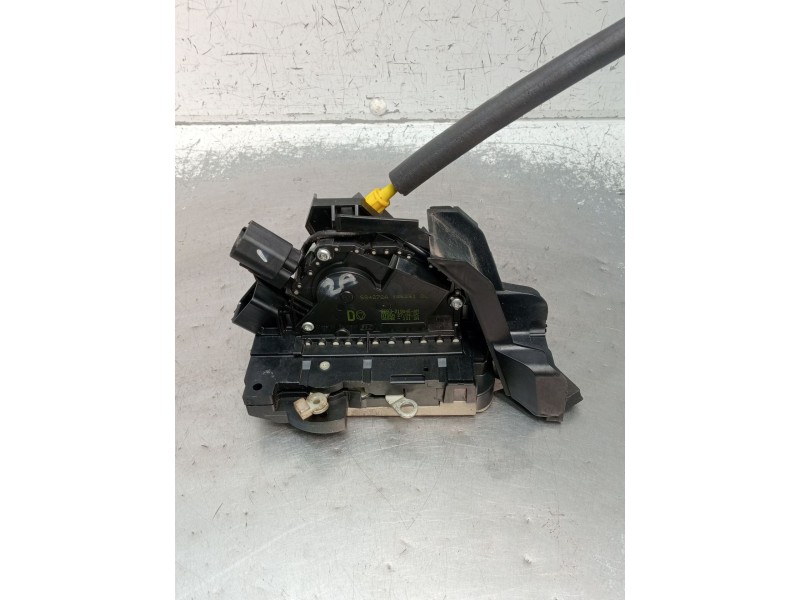 Recambio de motor cierre centralizado delantero izquierdo para jaguar xj 2.7 d xj6 executive referencia OEM IAM 2W93219A45AM  20