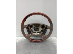 Recambio de volante para jaguar xj 2.7 d xj6 executive referencia OEM IAM   2005