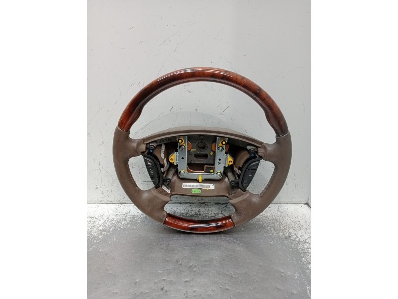 Recambio de volante para jaguar xj 2.7 d xj6 executive referencia OEM IAM   2005