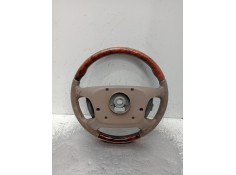 Recambio de volante para jaguar xj 2.7 d xj6 executive referencia OEM IAM   2005 2