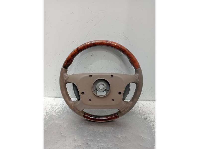 Recambio de volante para jaguar xj 2.7 d xj6 executive referencia OEM IAM   2005