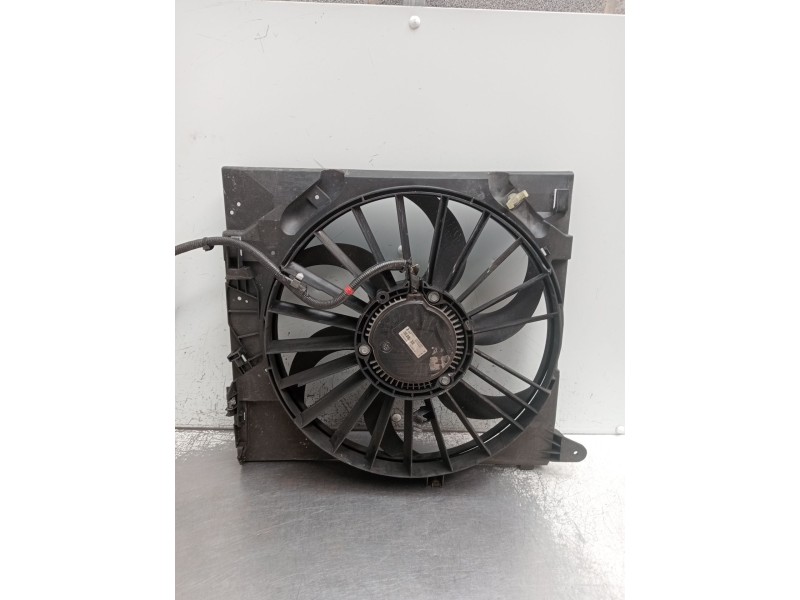 Recambio de electroventilador para jaguar xj 2.7 d xj6 executive referencia OEM IAM 4R838C607 8240447 2005
