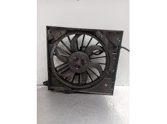 Recambio de electroventilador para jaguar xj 2.7 d xj6 executive referencia OEM IAM 4R838C607 8240447 2005 2