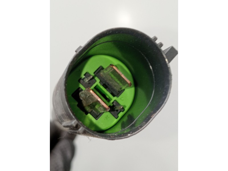 Recambio de electroventilador para jaguar xj 2.7 d xj6 executive referencia OEM IAM 4R838C607 8240447 2005