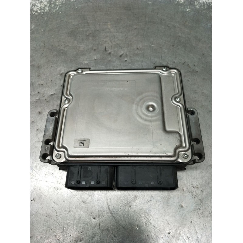 Recambio de centralita motor uce para peugeot 208 i (ca_, cc_) 1.6 hdi / bluehdi 75 referencia OEM IAM 0281032456 9814182680 EDC