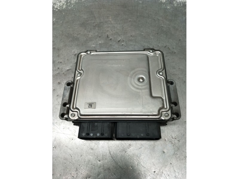 Recambio de centralita motor uce para peugeot 208 i (ca_, cc_) 1.6 hdi / bluehdi 75 referencia OEM IAM 0281032456 9814182680 EDC