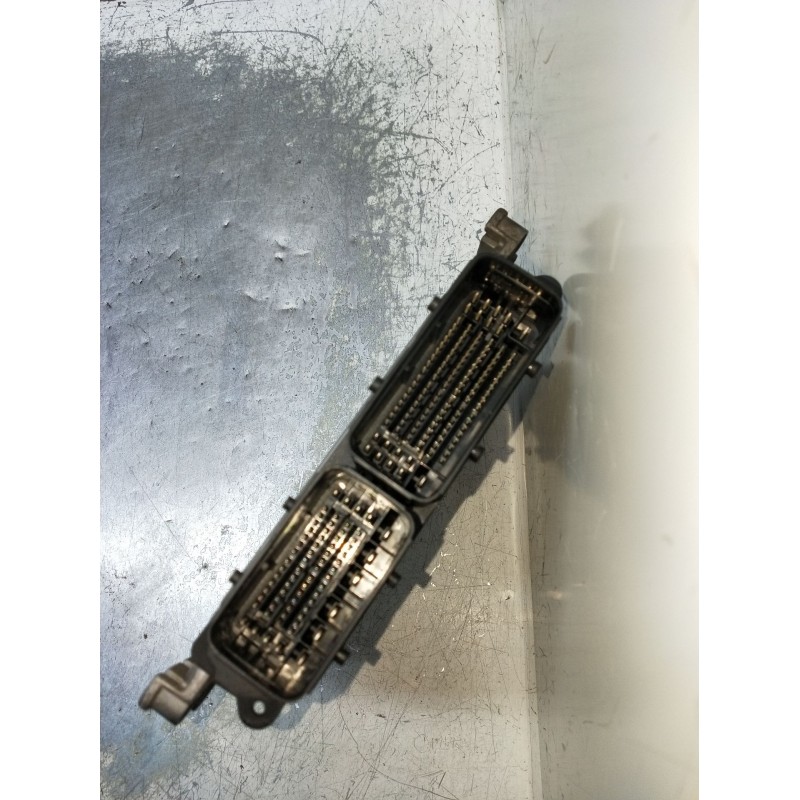 Recambio de centralita motor uce para peugeot 208 i (ca_, cc_) 1.6 hdi / bluehdi 75 referencia OEM IAM 0281032456 9814182680 EDC