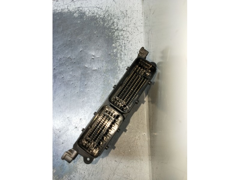 Recambio de centralita motor uce para peugeot 208 i (ca_, cc_) 1.6 hdi / bluehdi 75 referencia OEM IAM 0281032456 9814182680 EDC