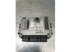 Recambio de centralita motor uce para peugeot 407 (6d_) 1.6 hdi 110 (6d9hzc, 6d9hyc) referencia OEM IAM 9653958980 9658274680 ED
