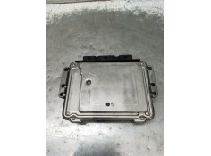 Recambio de centralita motor uce para peugeot 407 (6d_) 1.6 hdi 110 (6d9hzc, 6d9hyc) referencia OEM IAM 9653958980 9658274680 ED 2