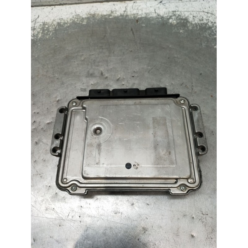 Recambio de centralita motor uce para peugeot 407 (6d_) 1.6 hdi 110 (6d9hzc, 6d9hyc) referencia OEM IAM 9653958980 9658274680 ED