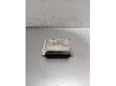 Recambio de centralita motor uce para volkswagen transporter t4 furgoneta (70a, 70h, 7da, 7dh, 70j) 2.5 tdi referencia OEM IAM 0
