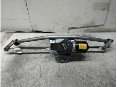 Recambio de motor limpia delantero para renault kangoo (f/kc0) express confort referencia OEM IAM 53563102  