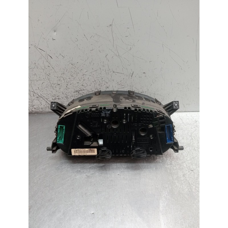 Recambio de cuadro instrumentos para volkswagen transporter t4 furgoneta (70a, 70h, 7da, 7dh, 70j) 2.5 tdi referencia OEM IAM 11