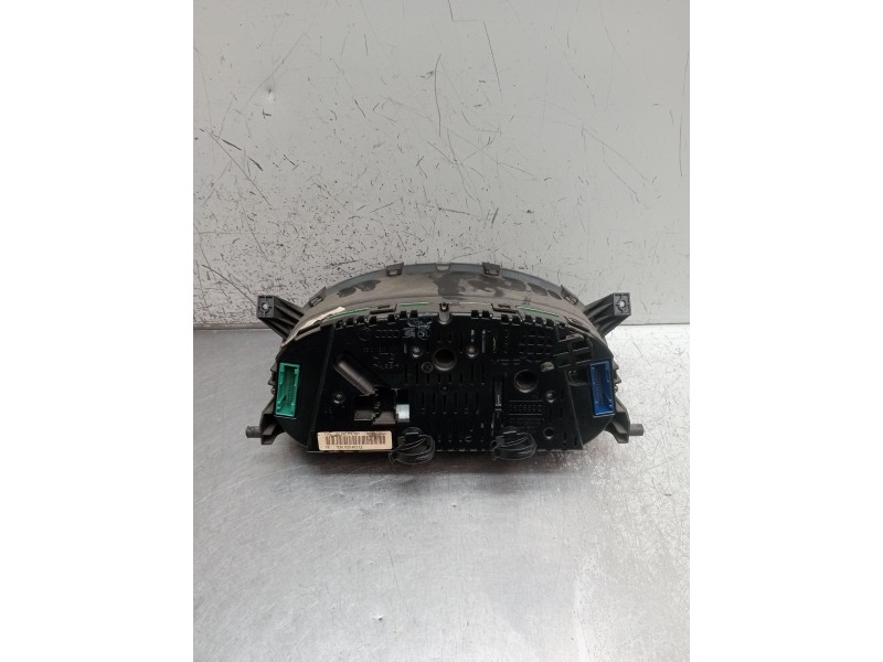 Recambio de cuadro instrumentos para volkswagen transporter t4 furgoneta (70a, 70h, 7da, 7dh, 70j) 2.5 tdi referencia OEM IAM 11