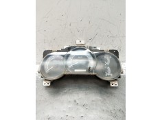 Recambio de cuadro instrumentos para toyota hilux vii pick-up (_n1_, _n2_, _n3_) 2.5 d-4d (kun15, kun35) referencia OEM IAM 8380