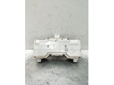 Recambio de cuadro instrumentos para toyota hilux vii pick-up (_n1_, _n2_, _n3_) 2.5 d-4d (kun15, kun35) referencia OEM IAM 8380 2