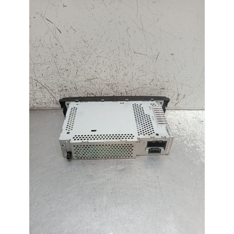 Recambio de sistema audio / radio cd para jaguar xj 2.7 d xj6 executive referencia OEM IAM 2W9318K876BL  2005