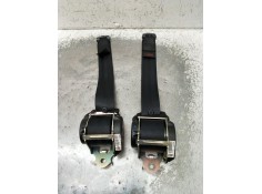 Recambio de juego cinturones trasero para peugeot 208 i (ca_, cc_) 1.6 hdi / bluehdi 75 referencia OEM IAM  5P 2012 2