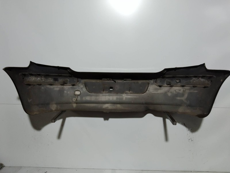 Recambio de paragolpes trasero para peugeot 307 berlina (s2) xs + referencia OEM IAM   