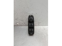 Recambio de mando elevalunas delantero izquierdo para jaguar xj 2.7 d xj6 executive referencia OEM IAM 2W9314540BE 37067D 2005 4