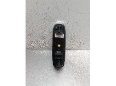 Recambio de mando elevalunas delantero izquierdo para jaguar xj 2.7 d xj6 executive referencia OEM IAM 2W9314540BE 37067D 2005 4 2
