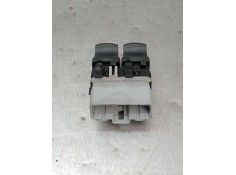 Recambio de mando elevalunas delantero izquierdo para renault clio iii (br0/1, cr0/1) 1.5 dci (br17, cr17) referencia OEM IAM 21 2