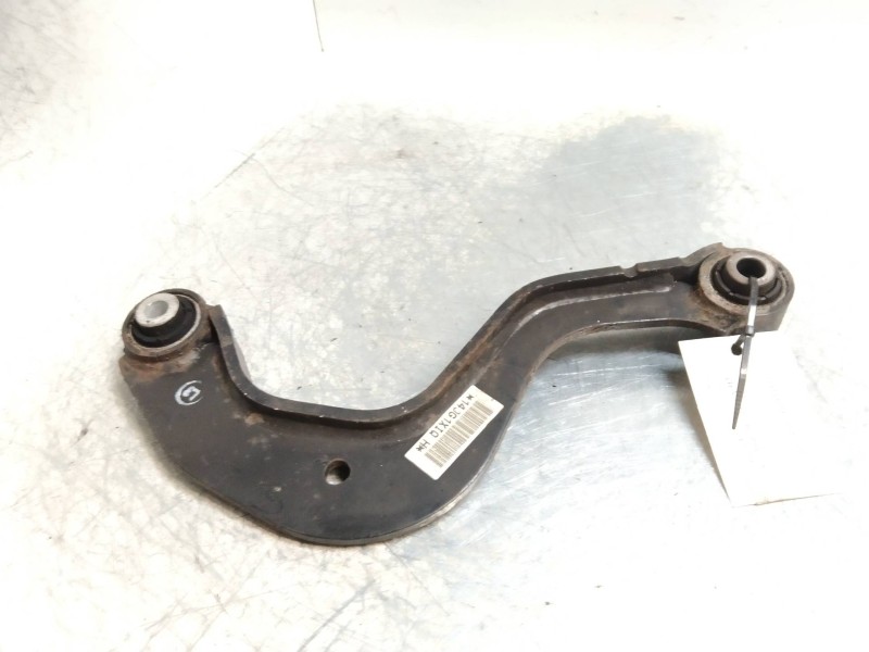 Recambio de brazo suspension superior trasero derecho para seat toledo (5p2) 2.0 tdi referencia OEM IAM   
