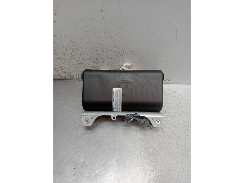 Recambio de kit airbag para jaguar xj 2.7 d xj6 executive referencia OEM IAM 2R8354043B 13AJ0AMB 1DID199S10008 2005