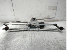 Recambio de motor limpia delantero para renault kangoo (f/kc0) express confort referencia OEM IAM 53563102   2