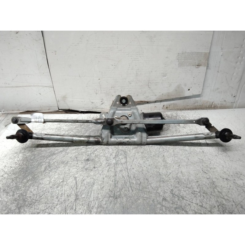 Recambio de motor limpia delantero para renault kangoo (f/kc0) express confort referencia OEM IAM 53563102  