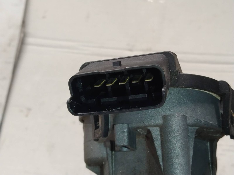 Recambio de motor limpia delantero para renault kangoo (f/kc0) express confort referencia OEM IAM 53563102  