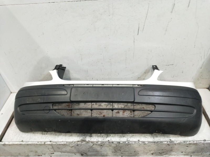 Recambio de paragolpes delantero para mercedes-benz vito / mixto furgoneta (w639) 111 cdi (639.601, 639.603, 639.605) referencia