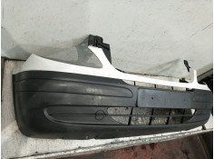 Recambio de paragolpes delantero para mercedes-benz vito / mixto furgoneta (w639) 111 cdi (639.601, 639.603, 639.605) referencia 2